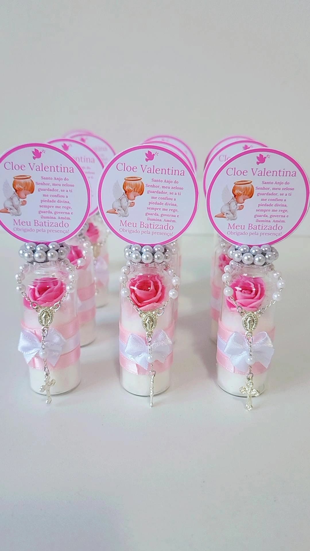 LEMBRANCINHAS PERSONALIZADAS 